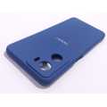 Oneplus Nord N20 SE Silicone Phone Protective Back case. 