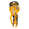 INGCO 8.5" Garden Pruning Shear HPS0601. 