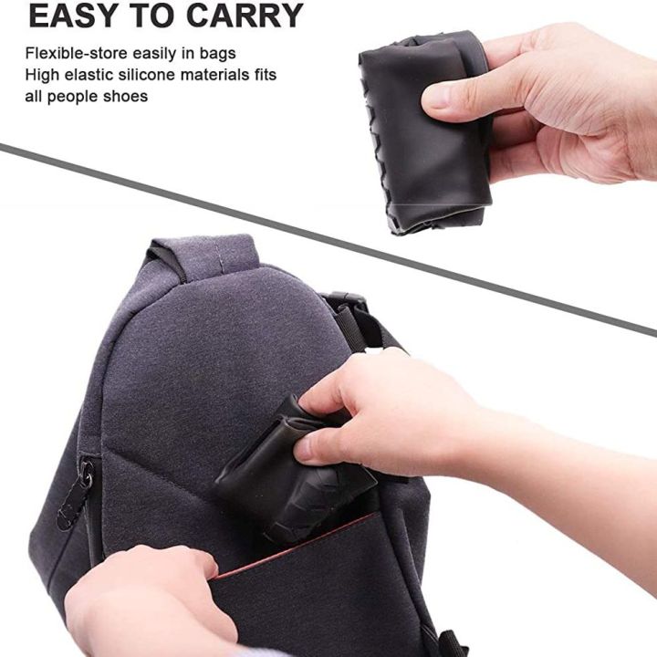 Non-Slip%20Silicone%20Rain%20Boot%20Shoe%20Cover%20Waterproof%20Reusable%20Foldable%20Overshoes%20With%20Excellent%20Elastic%20-%20Image%205