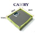 Camry Mechanical Personal scale Weighing Machine Bathroom Scale (27.6 x 25.6 x 4.8cm). 