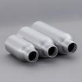 30ml Spray Bottle Portable 50ml 250ml Perfume Atomizer Aluminum 100ml Travel Container for Travel Cosmetic use Perfume storage. 