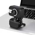Web Camera For Computer With Microphone 720p. 