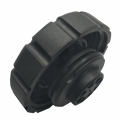 FORIDE 4X 2105010615 Car Radiator Water Coolant Expansion Tank Cap for W203 W204 W140 W215 W219 W209 W212 W210. 
