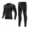 Sports Inner Compression Set For Men. 
