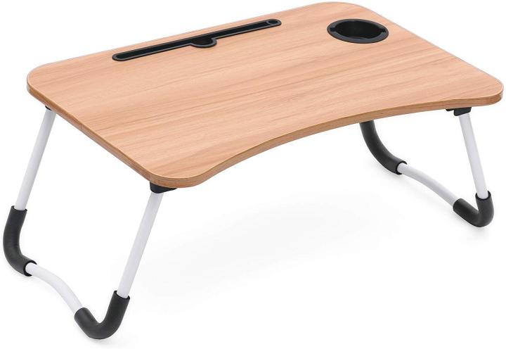Comfortable%20Foldable%20and%20Portable%20Multi-Purpose%20Laptop%20Table%20Stand/Study%20Table/Bed%20Table/Ergonomic%20&%20Rounded%20Edges/Non-Slip%20Legs/Engineered%20Wood/Color%20-%20Image%206