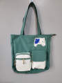 Tote Bags For Ladies, Front Pockets, Bags | Tote Bags For Women | Side Bags For Women | Handbags. 