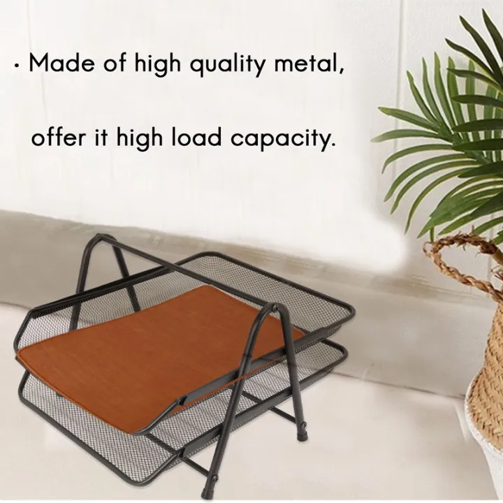 Office%20Paper%20Organizer%20Document%20File%20Letter%20Book%20Brochure%20Filling%20Tray%20Rack%20Shelf%20Carrier%20Storage%20Holder%20-%20Image%204