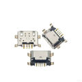 Micro USB Charging Port Dock Jack Socket charger Connector For VIVO X21 X23 S1Pro S1 Pro Y7S. 