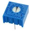 Bourns 3386P 10k Ohm Trimpot Trimmer Potentiometer. 