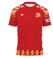 Lumbini Lions  Official Jersey | NPL Jersey 2025. 