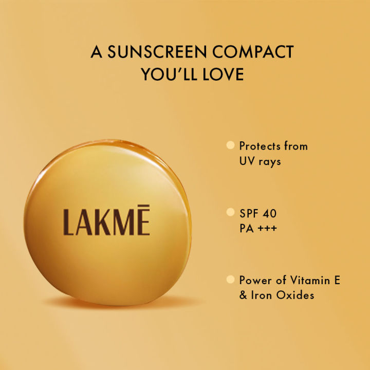 Lakme%20Sun%20Expert%20SPF%2040%20PA+++%20Ultra%20Matte%20Compact%20with%20Power%20of%20Vitamin%20E%20and%20Iron%20Oxides%20(7gm)%20-%20Image%206