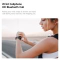 S_way Awei H35 Multifunctional Smart Watch Men Women Bluetooth Connected Phone Call Fitness Sports Bracelet Body Health Monitoring. 