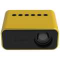 Mini Projector T500 Portable Projector. 