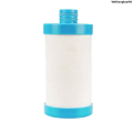 WeihonghunfeiSales promotion (VDZI) Purifier Output Universal Shower Filter PP Household Kitchen Faucet Water Heater Purification Home Bathroom Accessories. 