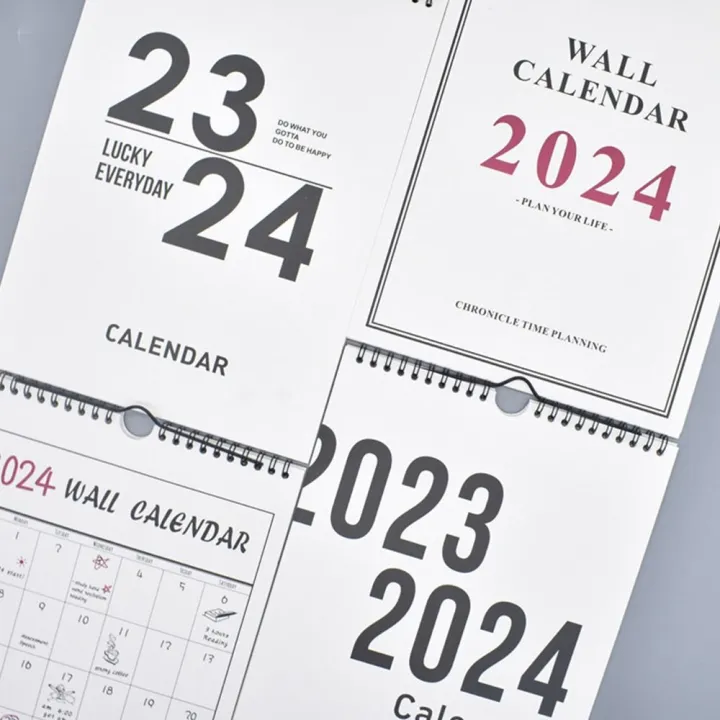 Decoration%202024%20Wall%20Calendar%20Multi-function%20Home%20Decor%20Household%20Calendars%20Notebook%20Yearly%20Daily%20Schedule%20Home%20Office%20-%20Image%206