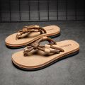 Summer Clip Rope Slipper For Men By Chapals.np - Fashion | Slippers For Men | Men's Footwear | Slippers |. 
