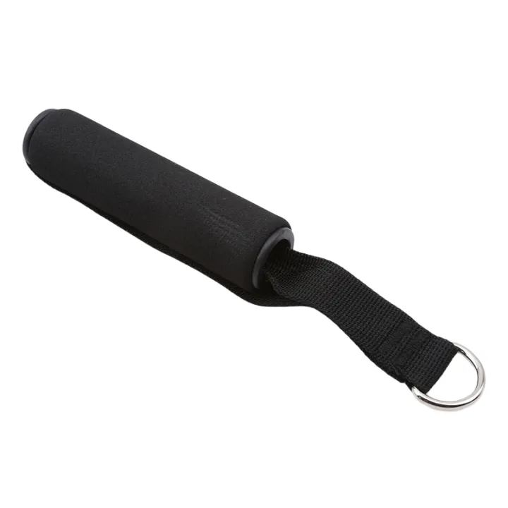 1Pair%20Gym%20Handle%20Extra%20Wide%20Foam%20Grips%20for%20Yoga%20Fitness%20Crossfit%20Lifting%20Pulling%20Workout%20Heavy%20Duty%20D-ring%20Pull%20Rope%20Accessories%20-%20Image%205