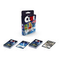 CLASSIC CARD GAME CLUE. 