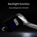 Digital Torque Meter Torsion Meter for Measuring Torque Two-Ways Measurement Two Working Modes Adjustable TQA2-200. 