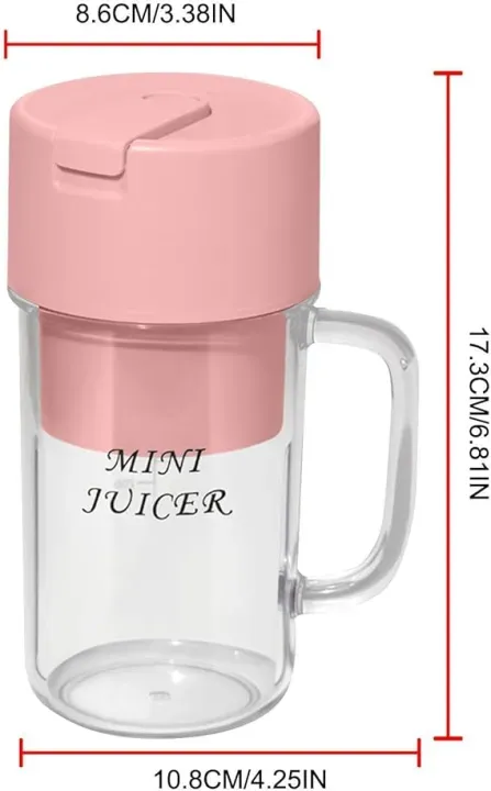 ElectraByte%20Premium%20Quality%20Jucier%20%7C%202%20In%201%20Mini%20PortableJuicer%20With%20Handle%20Straw%20And%20Blender%20%7C%20Electric%20Blender%20And%20Juicer%20%7C%20Mini%20Portable%20Personal%20Size%20Juicer%20Cup%20%7C%20USB%20Rechargeable%20Mixer%20340ml%20Food%20Grade%20Water%20Bottle%20%7C%20%20Portable%20Fruit%20Juicer%20Machine%20-%20Image%208