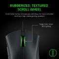 Razer DeathAdder Essential 6400 DPI Gaming Mouse - Black Edition. 