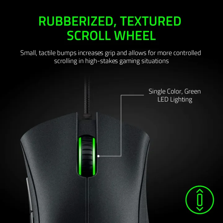 Razer%20DeathAdder%20Essential%206400%20DPI%20Gaming%20Mouse%20-%20Black%20Edition%20-%20Image%205