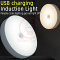 Human Induction Lamp  Wireless  Automatic Sensor Light. 