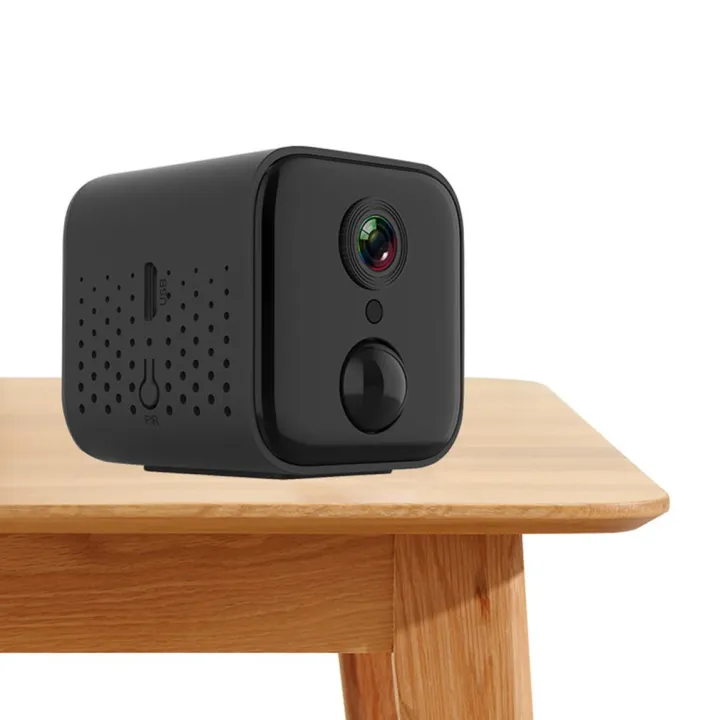 Mini%204K%201080P%20Hd%20Night%20Vision%20Mini%20Wireless%20Wifi%20Ip%20Spy%20Camera%20Hidden%20Diy%20Module%20-%20Image%207