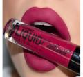 Wet n Wild MegaLast Liquid Catsuit Matte Lipstick - Berry Recognize 6gm  By Genuine Collection. 