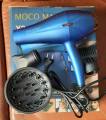 Moco Max Hair Dryer X2 (9000 W). 