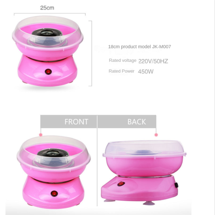 Electric%20DIY%20Sweet%20Cotton%20Candy%20Maker%20Mini%20Portable%20Cotton%20Sugar%20Fairy%20Floss%20Marshmallow%20Machine%20for%20Kids%20EU%20Plug-C%20-%20Image%202