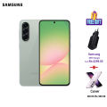 Samsung Galaxy A56 (8GB+256GB) With 25W Adapter & Clear Case. 