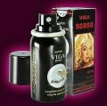 Super Viga 50000 Strong Delay Spray With Vitamin E 45ml. 