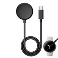 Google Pixel Watch USB-C® Magnetic Charging Cable. 