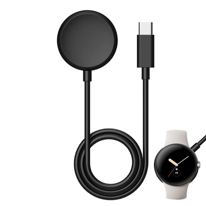 Google%20Pixel%20Watch%20USB-C%C2%AE%20Magnetic%20Charging%20Cable%20-%20Image%202
