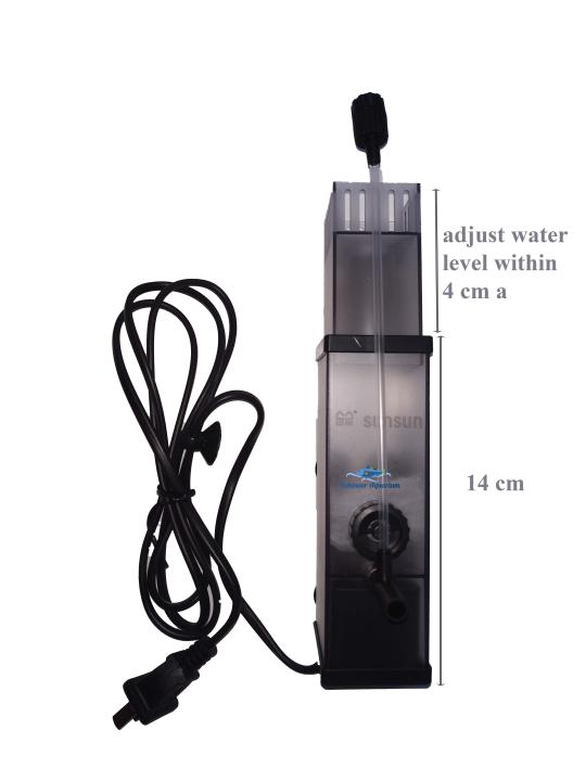 SUNSUN%205%20Watt%20Aquarium%20Surface%20Skimmer%20For%20Planted%20Fish%20Tank%20JY-03%20Kohinoor%20Aquarium%20-%20Image%205