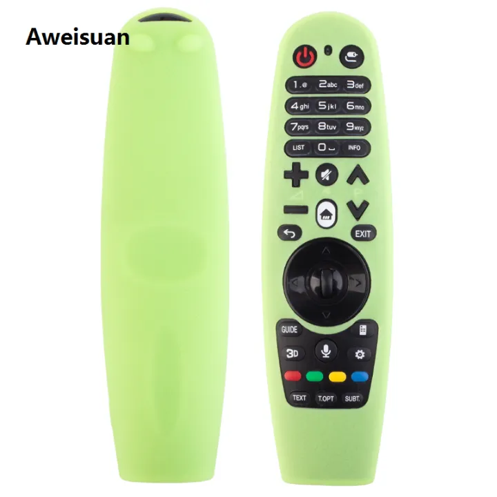 Aweisuan%20Remote%20Control%20Protection%20Sleeve%20Soft%20Silicone%20Case%20For%20LG%20Smart%20TV%20Remote%20Control%20AN-MR600/AN-MR650/AN-MR18BA/AN-MR19BA%20-%20Image%207