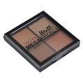Technic Matte Mega Bronze Bronzer, 4 Shades, 11.2g. 