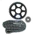 Bajaj NS 200 / AS 200 cc Rolon Chain & Sprocket kit. 