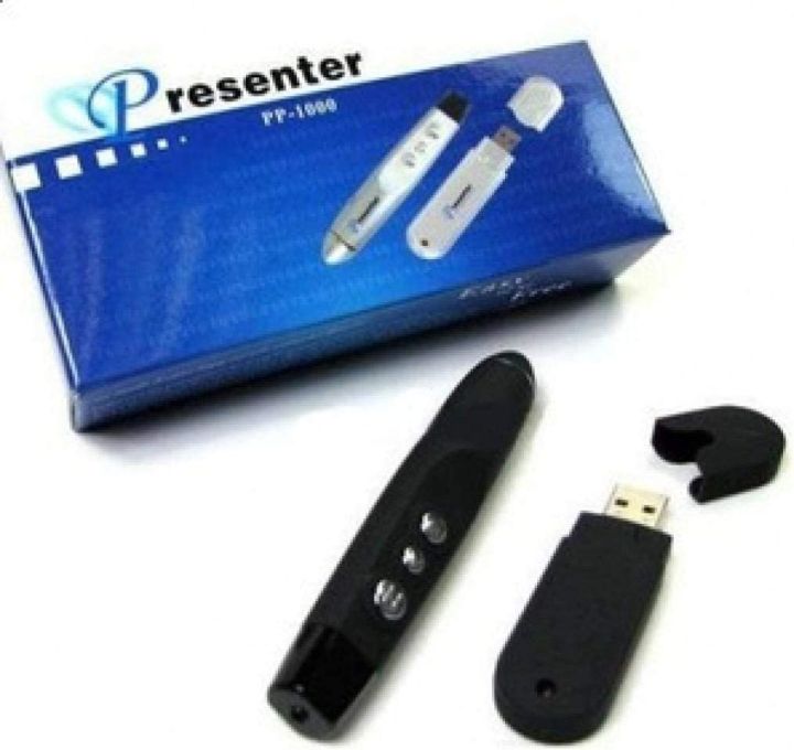 PP-1000%20Wireless%20Presenter%20Remote%20Presentation%20USB%20Control%20Powerpoint%20PPT%20Clicker%20-%20Image%202