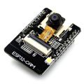 WiFi Bluetooth Dual Mode Camera IOT Kits Development Board 2MP Esp32 with Camera ESP32-CAM OV2640 Esp32. 
