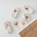 Cute Cotton Baby Car Seat Belt Cover Shoulder Strap Stroller Accessories Baby Shoulder Strap Cover Protector Shoulder Pads Cartoon Baby/Infant. 