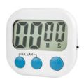Electronic Kitchen Timer Stopwatch Small Digital Clock For Kitchen. 