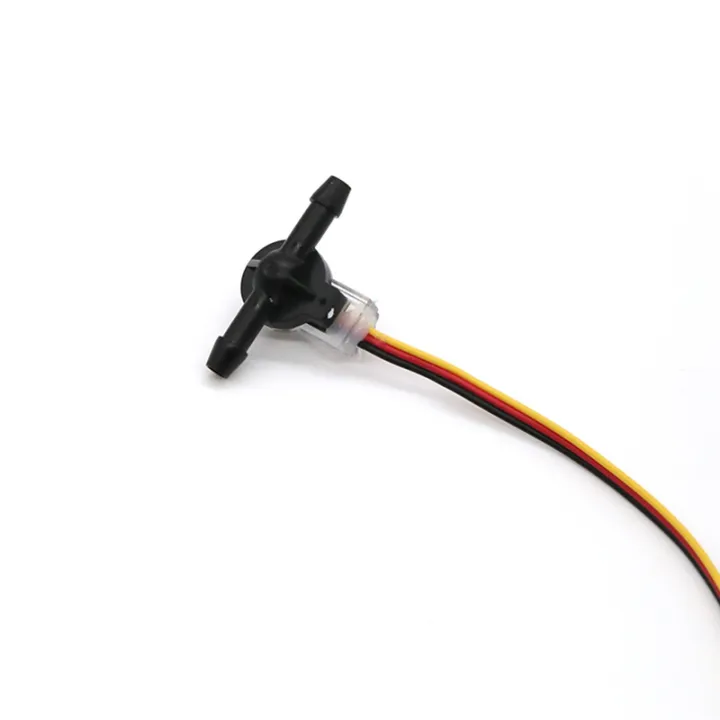 Level Sensor Puddle Pipe Water Flow Detection Pipe Liquid Level Sensor Pipeline Liquid Level ...