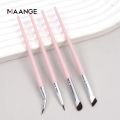 MAANGE Eye Makeup Brushes - 4Pcs Set MAG51594. 