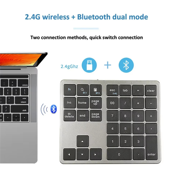 2.4G%20Wireless%20Bluetooth%20Number%20Pad%2035%20Keys%20Remote%20Connection%20Numpad%20Numeric%20Keypad%20for%20Laptop%20Window%20Digital%20Keyboard%20A%20-%20Image%209