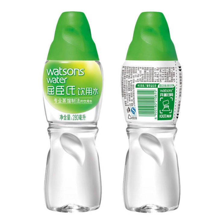 Watsons%20Distilled%20Water%20280/500ml%20Face%20Compress%20Mineral%20Water%20Purified%20Water%20High%20Temperature%20Distillation%20Drinking%20Water%20Wholesale%20-%20Image%205