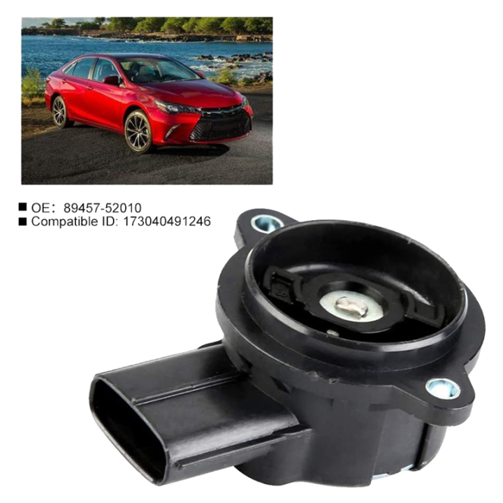 OUMERY%203X%2089457-52010%20Car%20Clutch%20Sensor%20Throttle%20Position%20Sensor%20for%20Yaris%202001-2014%20192300-2130%20192300-2100%20-%20Image%205