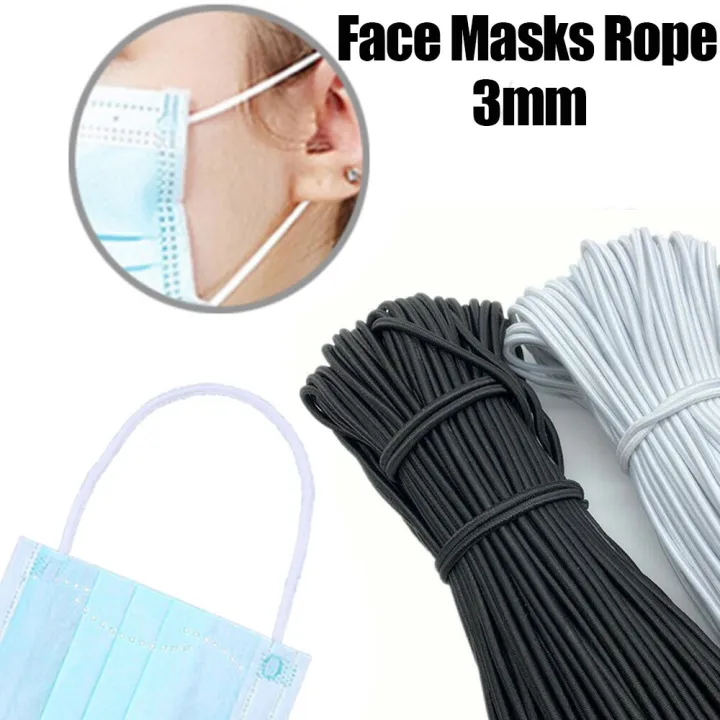 Ear%20Hanging%20DIY%20Ribbon%20Mask%20Making%20String%20Round%20Rubber%20Elastic%20Cords%20Face%20Masks%20Rope%20Elastic%20Rope%20Stretchy%20Threads%20-%20Image%208
