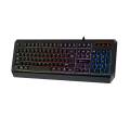 MeeTion MT - K9320 Wired Waterproof Backlit Gaming Keyboard. 